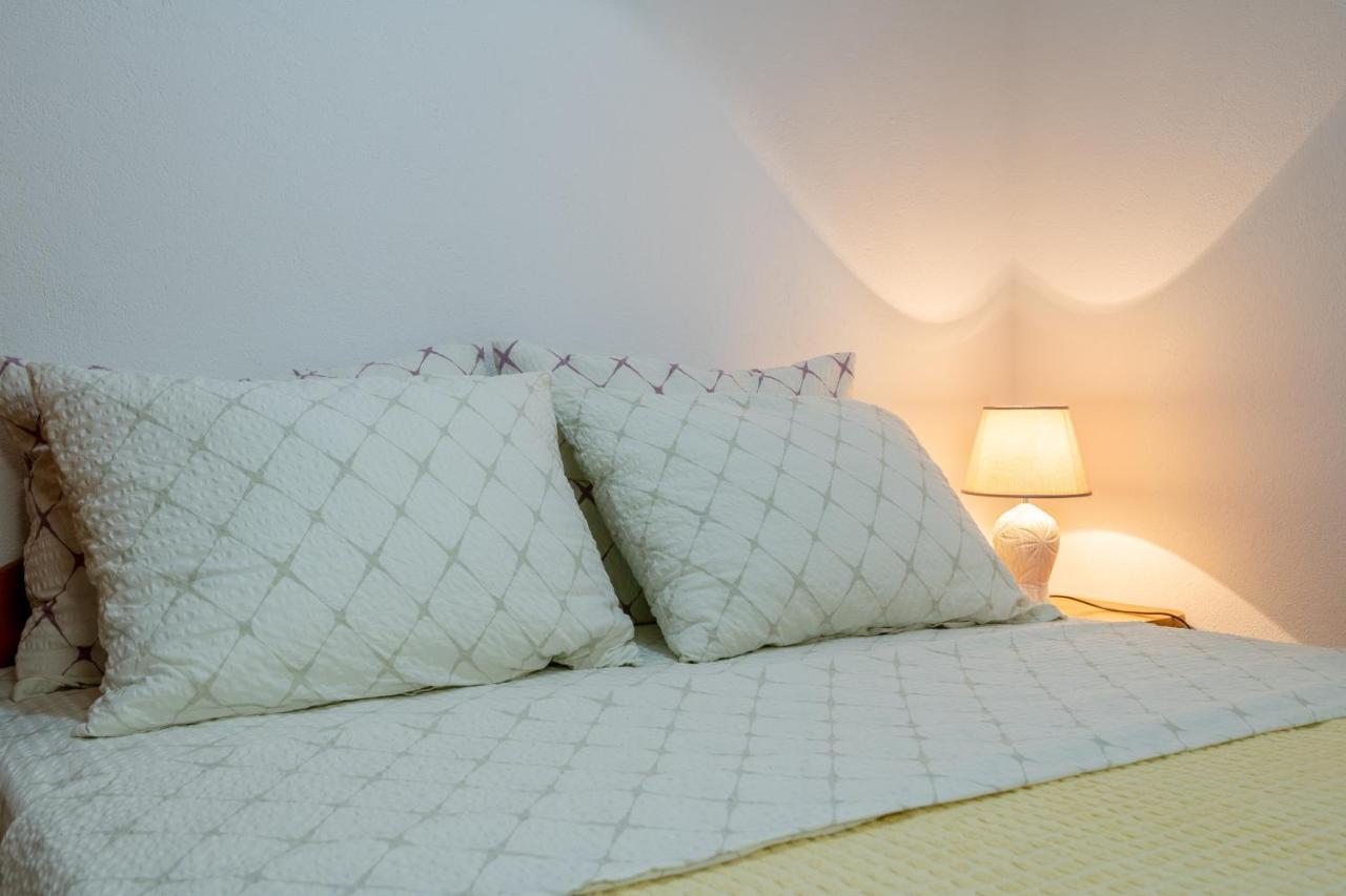 Apartmani Frane 네움 외부 사진